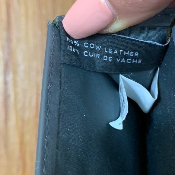 Marc Jacobs Sophisticato Bow Slim Snap Wallet - Picture 14 of 16